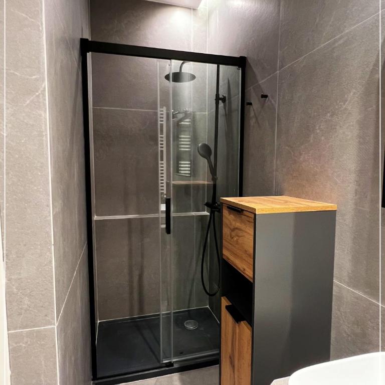 ARIOSTO HOME - Appartamento Premier con 1 Camera da Letto - 12