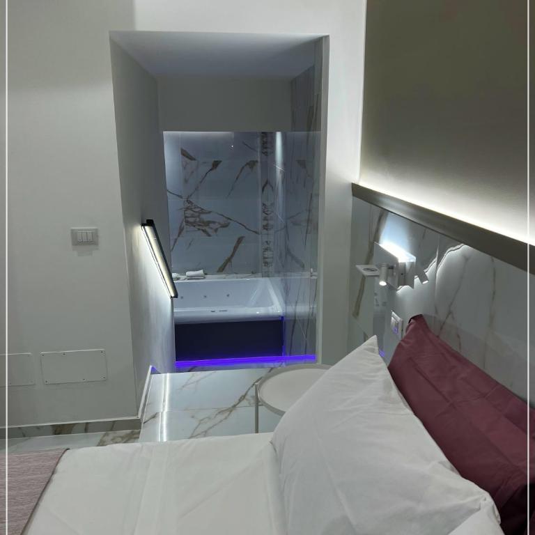 ARIOSTO HOME - Appartamento Premier con 1 Camera da Letto - 7