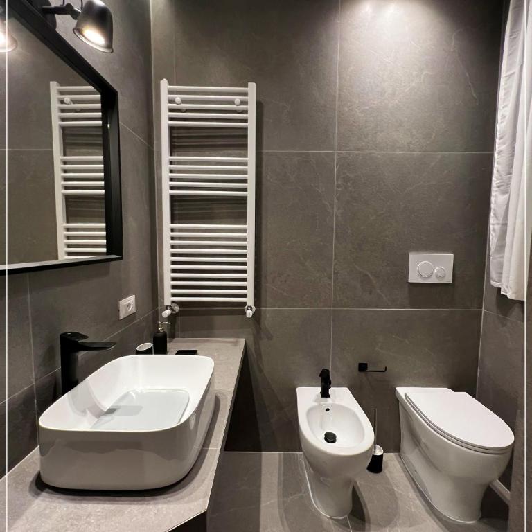 ARIOSTO HOME - Appartamento Premier con 1 Camera da Letto - 13