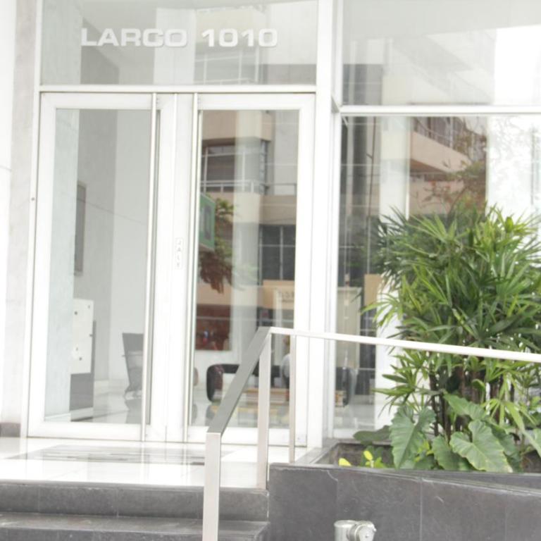 Apart Peru - One-Bedroom Apartment - 7