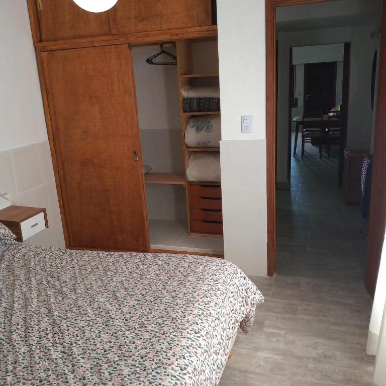 EL REFUGIO 1 CUADRA COSTA,COCHERAS, CALEFACCIÓN,PARRILLAS,ROPA DE CAMA,WIFI, IMPECABLE FARO MOGOTES SOLO PAREJAS y FAMILIAS - Casa - 14