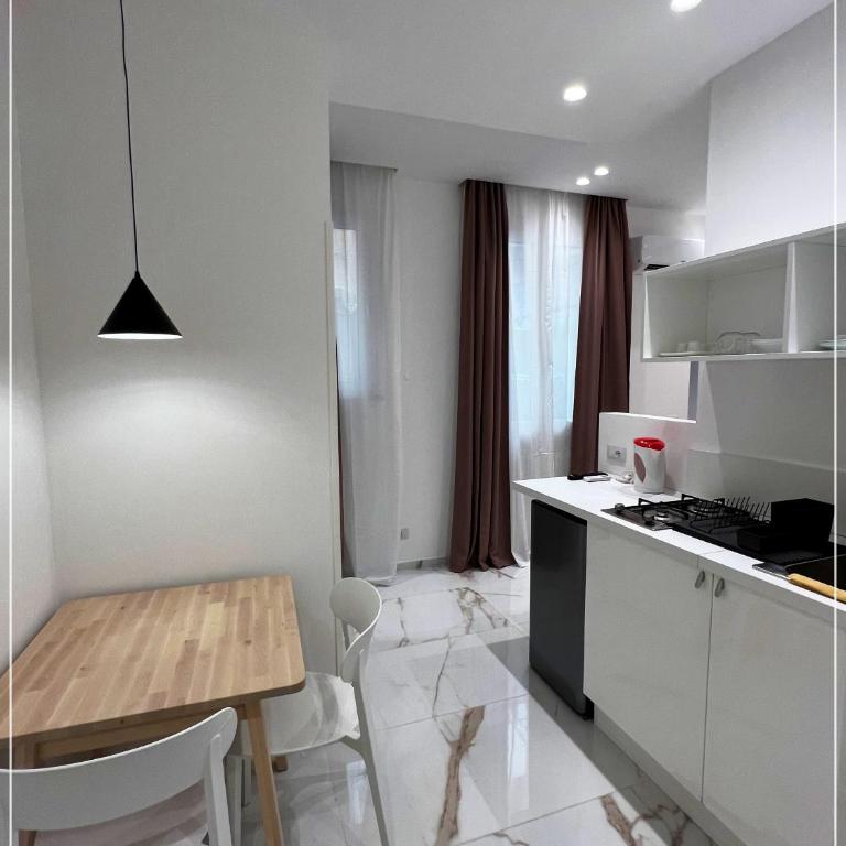 ARIOSTO HOME - Appartamento Premier con 1 Camera da Letto - 9