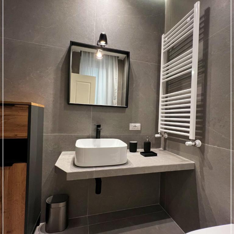 ARIOSTO HOME - Appartamento Premier con 1 Camera da Letto - 15