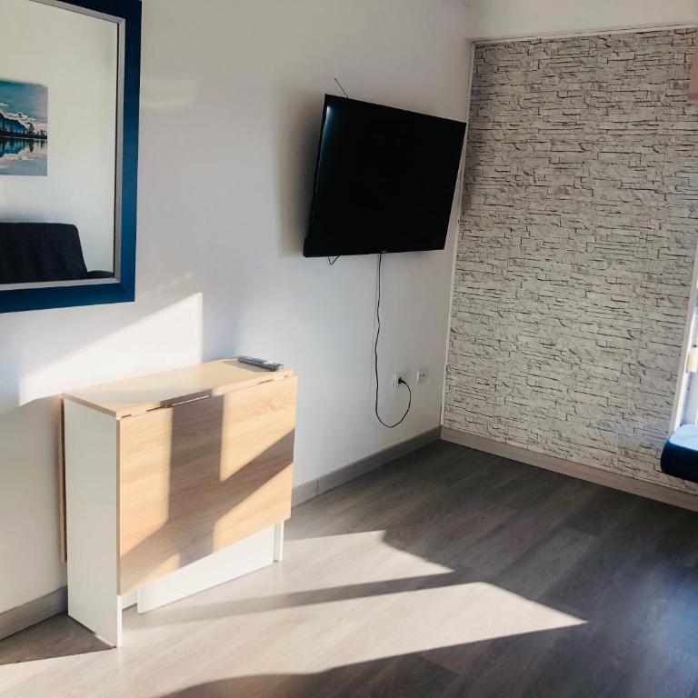 RINCON NEVADO - Apartamento de 1 dormitorio - 6