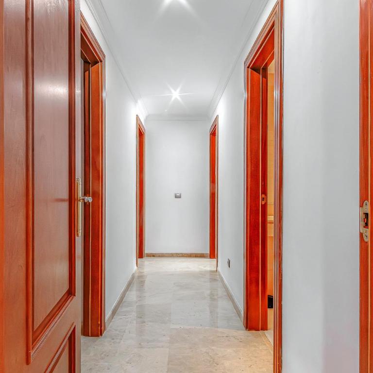 Ocean view Family Apartment in Playa La Arena - Apartamento de 3 dormitorios - 22