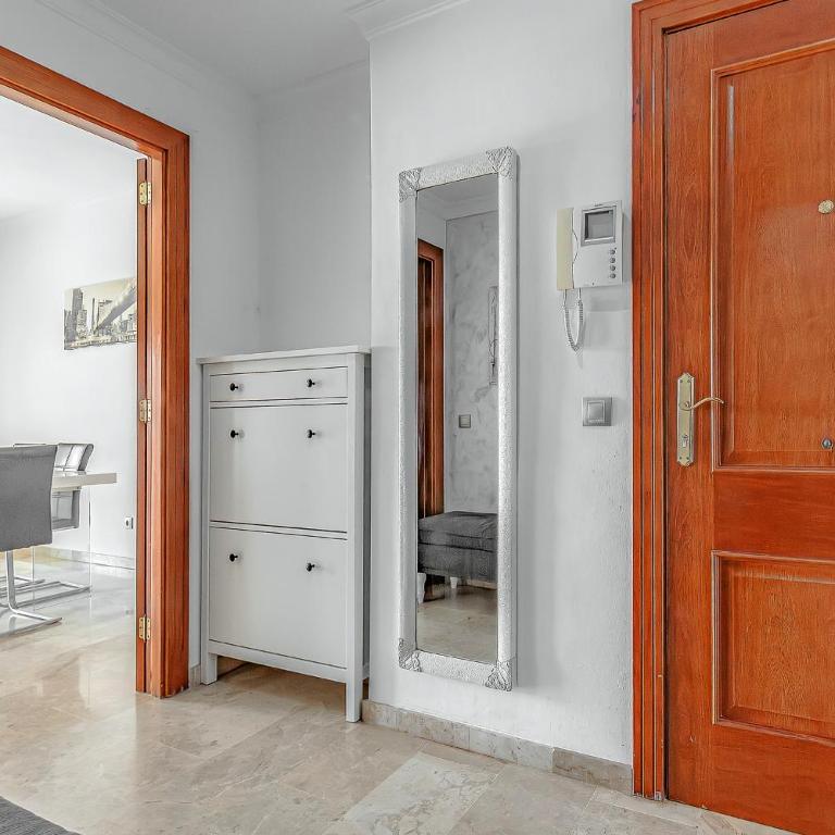 Ocean view Family Apartment in Playa La Arena - Apartamento de 3 dormitorios - 21