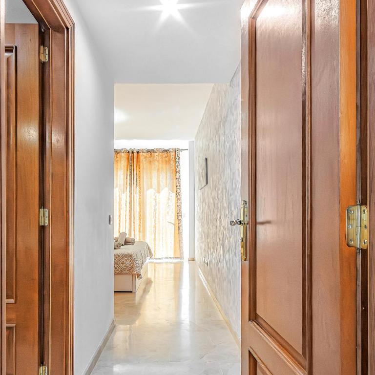 Ocean view Family Apartment in Playa La Arena - Apartamento de 3 dormitorios - 24
