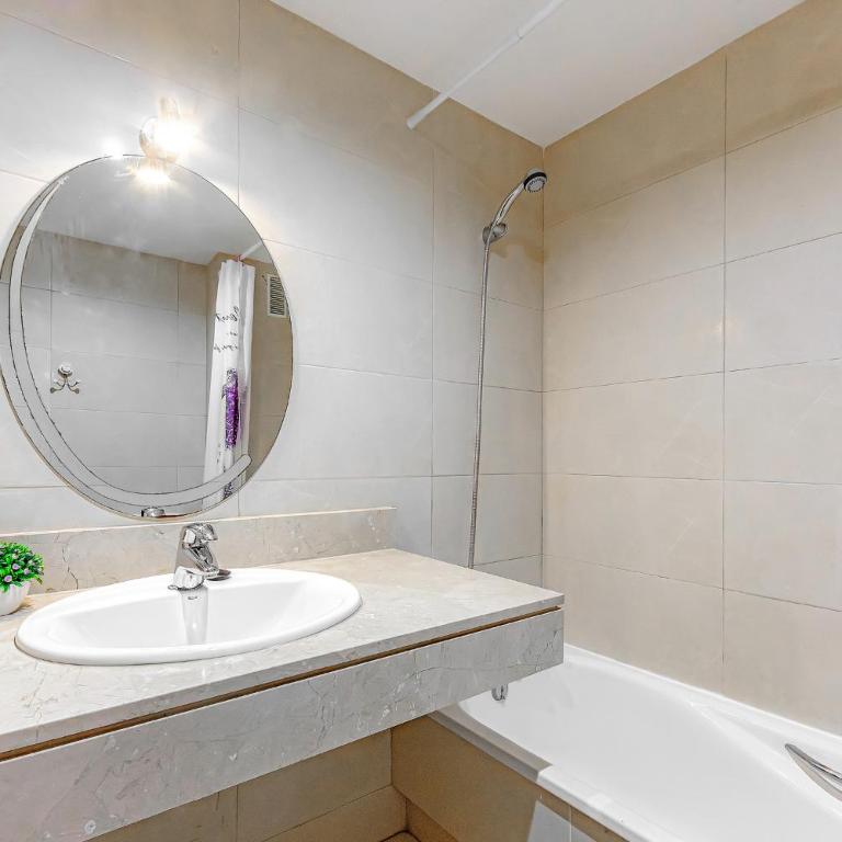 Ocean view Family Apartment in Playa La Arena - Apartamento de 3 dormitorios - 10