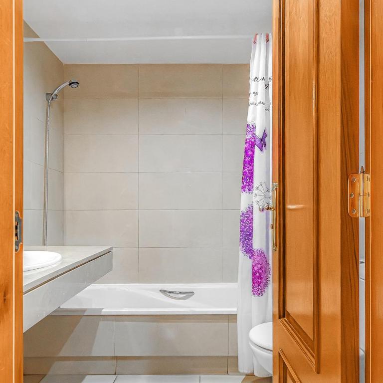Ocean view Family Apartment in Playa La Arena - Apartamento de 3 dormitorios - 26