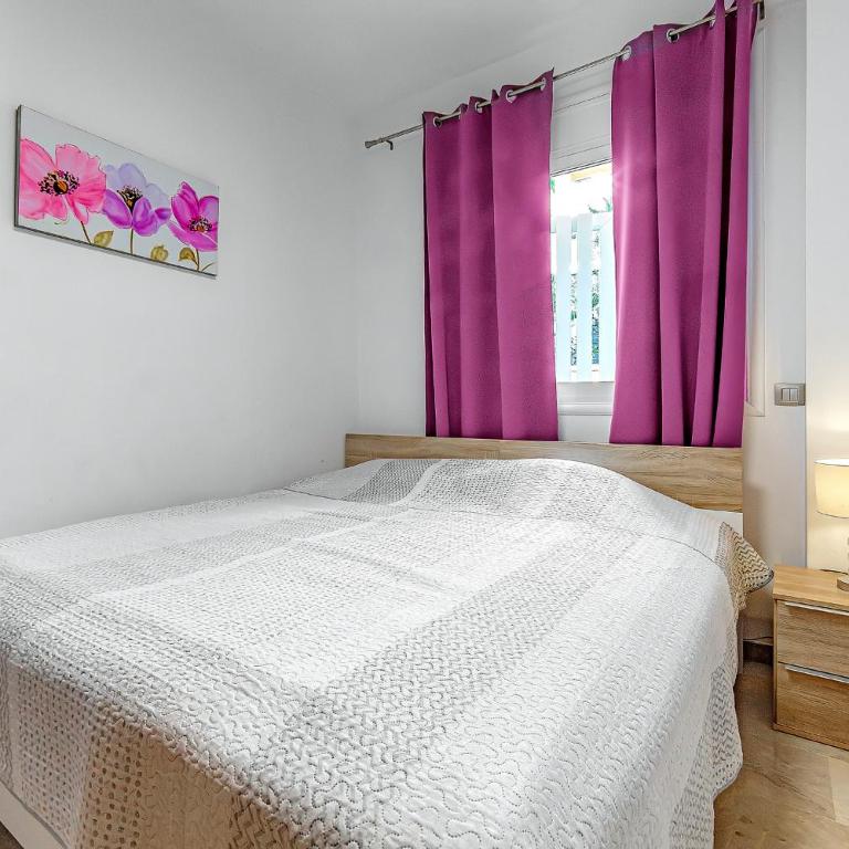 Ocean view Family Apartment in Playa La Arena - Apartamento de 3 dormitorios - 29