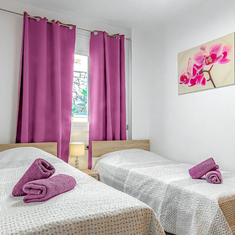 Ocean view Family Apartment in Playa La Arena - Apartamento de 3 dormitorios - 6