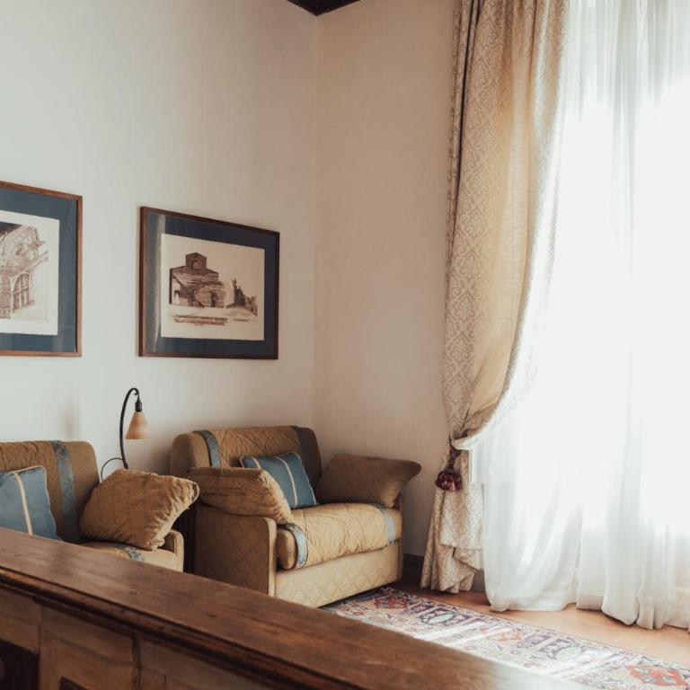 II Guelfo Bianco - Junior Suite - 25