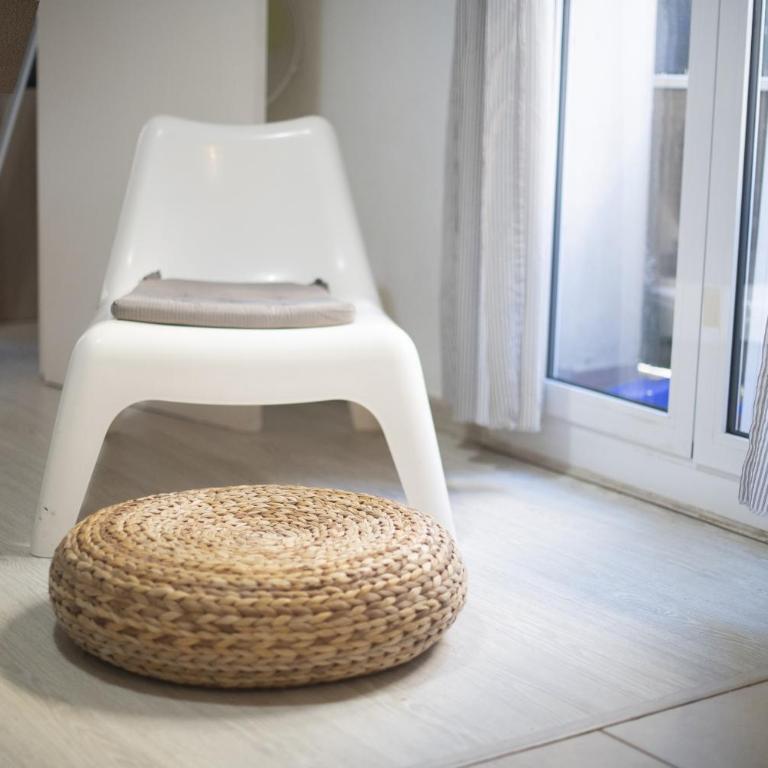 Catalunya Casas Lovely apartment central Barcelona 100m to beach! - Apartment - 16