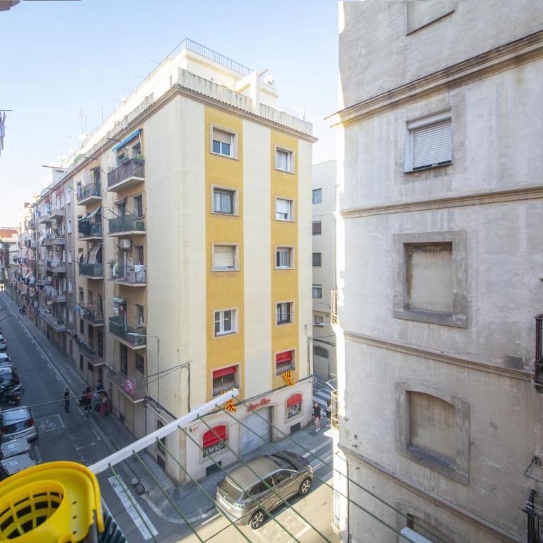 Catalunya Casas Lovely apartment central Barcelona 100m to beach! - Apartment - 18