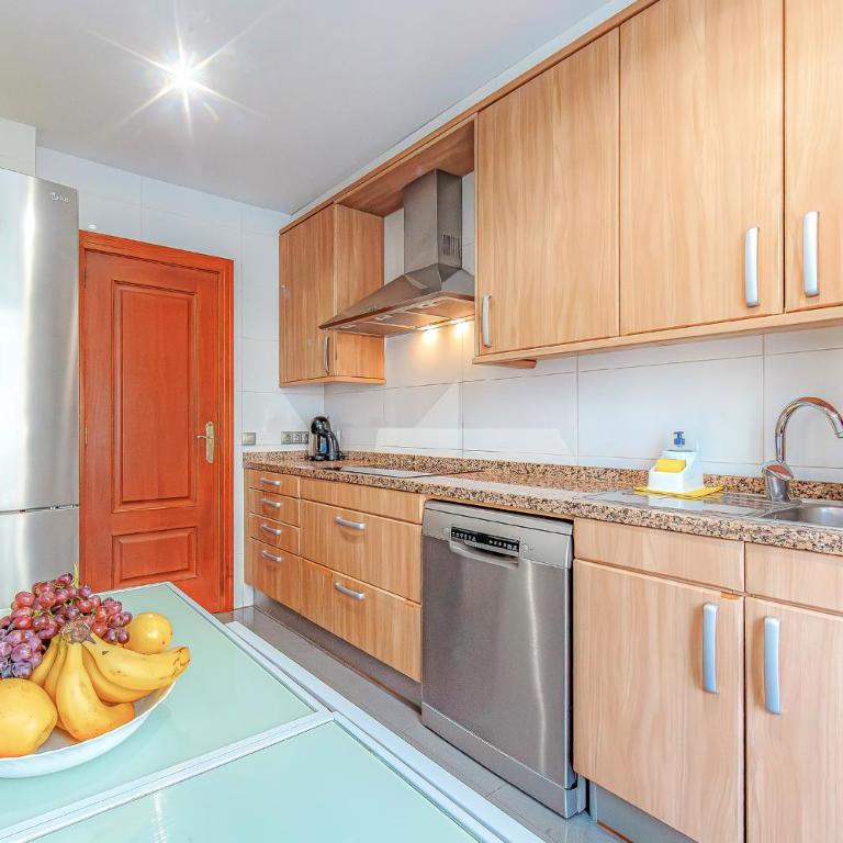 Ocean view Family Apartment in Playa La Arena - Apartamento de 3 dormitorios - 14