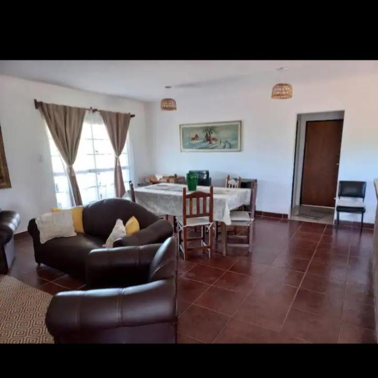 El retiro, casa de campo - Casa de 2 dormitorios - 10