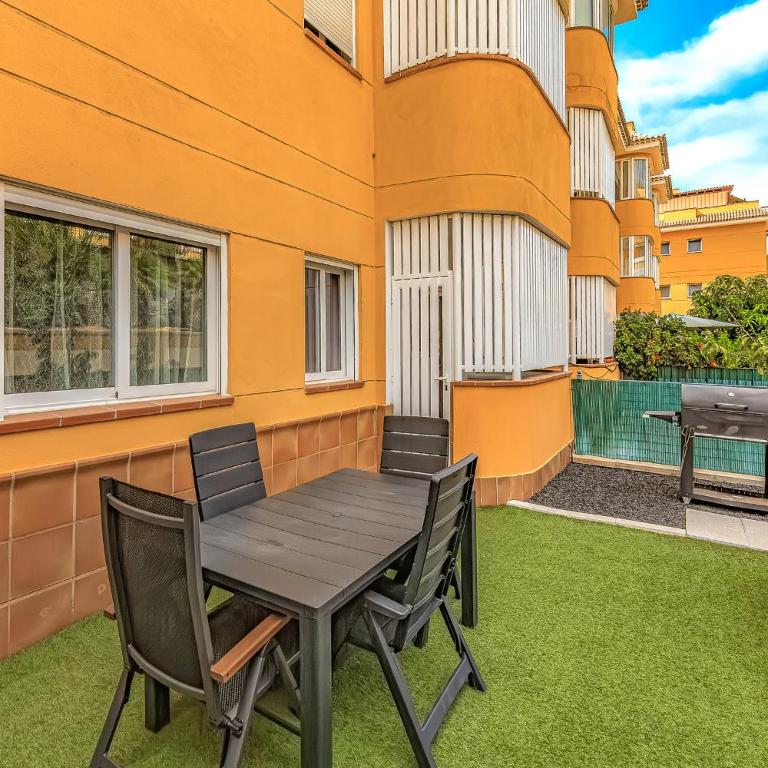 Ocean view Family Apartment in Playa La Arena - Apartamento de 3 dormitorios - 43