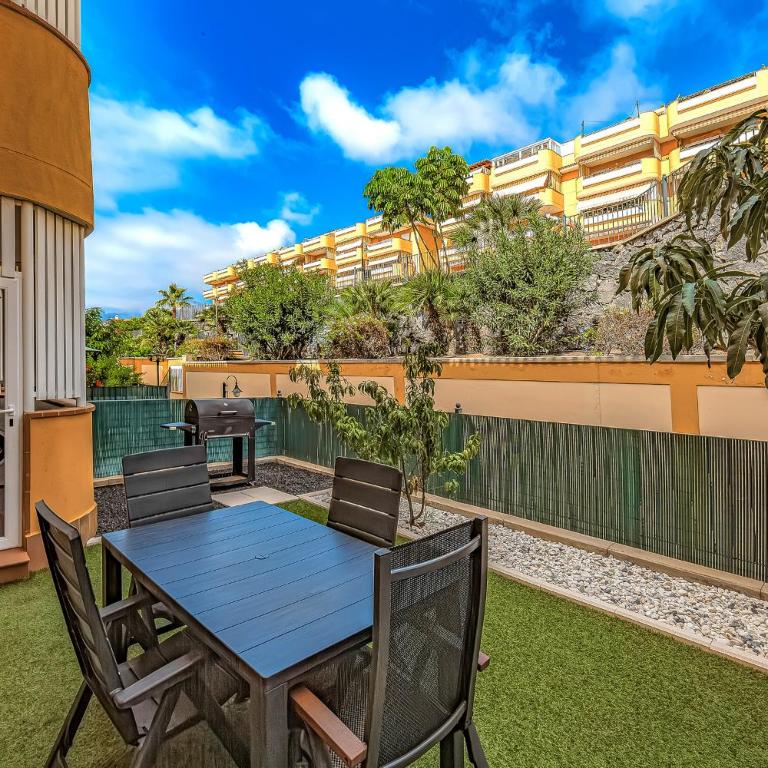Ocean view Family Apartment in Playa La Arena - Apartamento de 3 dormitorios - 9