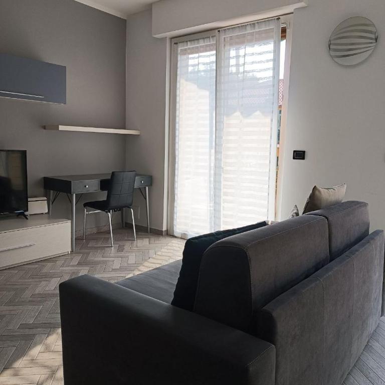 GF Holiday Suite - Apartamento de 1 dormitorio - 17