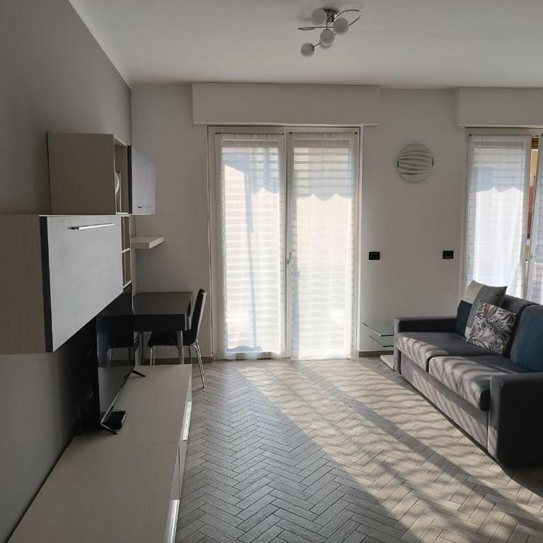 GF Holiday Suite - Apartamento de 1 dormitorio - 4
