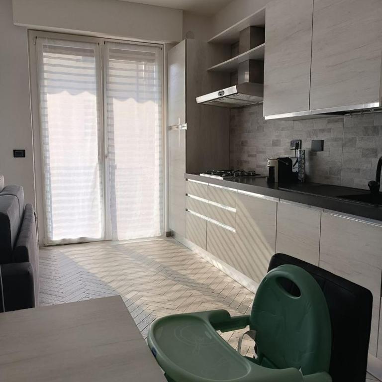 GF Holiday Suite - Apartamento de 1 dormitorio - 16