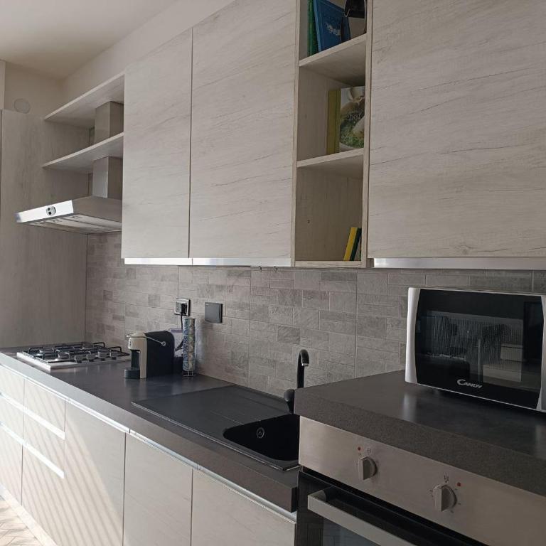 GF Holiday Suite - Apartamento de 1 dormitorio - 12