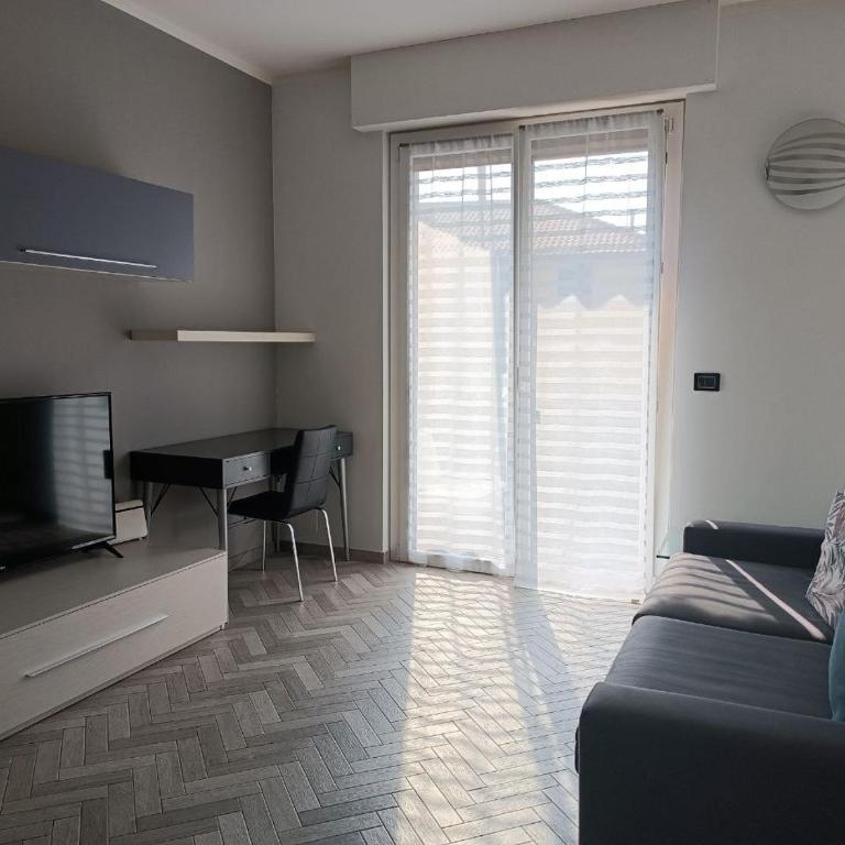 GF Holiday Suite - Apartamento de 1 dormitorio - 3