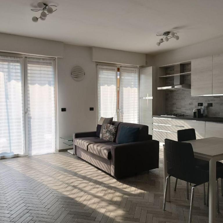 GF Holiday Suite - Apartamento de 1 dormitorio - 11