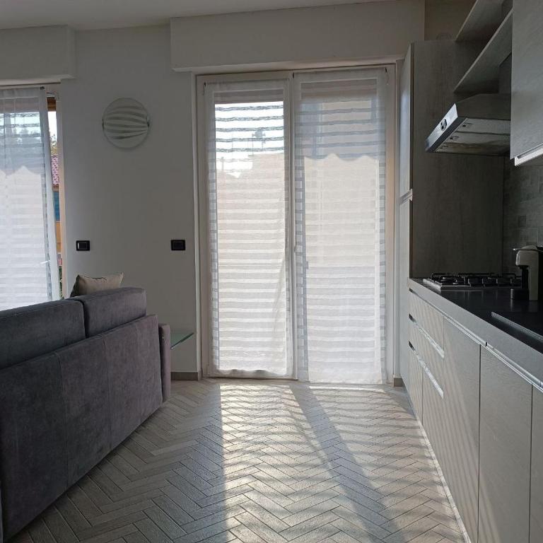 GF Holiday Suite - Apartamento de 1 dormitorio - 14