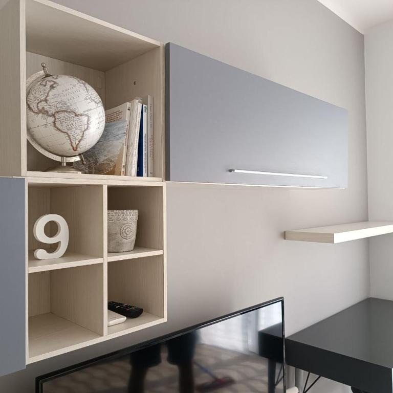 GF Holiday Suite - Apartamento de 1 dormitorio - 13