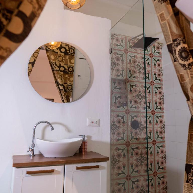 Casa Zahri Boutique Hostel - Habitación Doble - 10