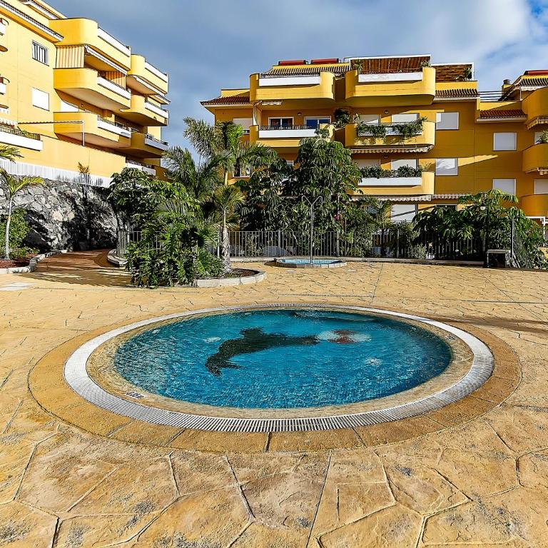 Ocean view Family Apartment in Playa La Arena - Apartamento de 3 dormitorios - 53