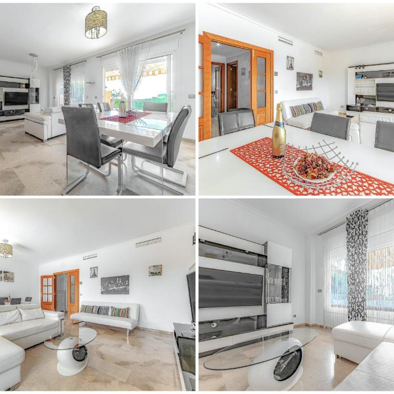 Ocean view Family Apartment in Playa La Arena - Apartamento de 3 dormitorios - 55