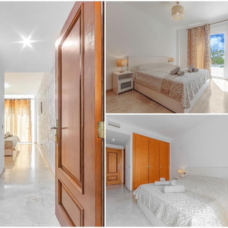 Ocean view Family Apartment in Playa La Arena - Apartamento de 3 dormitorios - 54