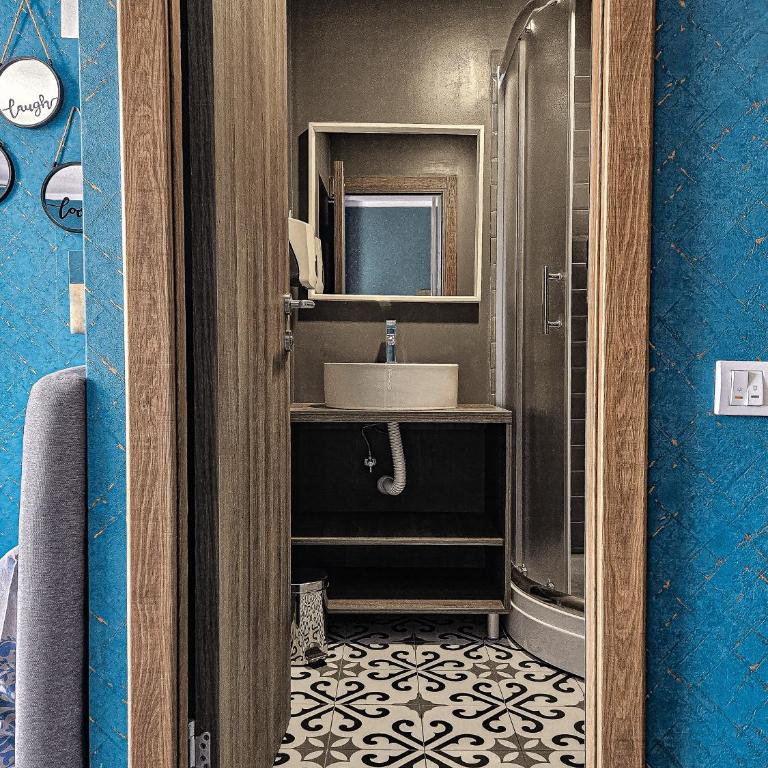 MOOW Belgrade Waterfront View Apartments - Apartman sa 1 Spavaćom Sobom - 7