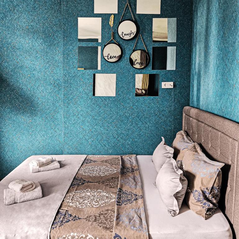 MOOW Belgrade Waterfront View Apartments - Apartman sa 1 Spavaćom Sobom - 10