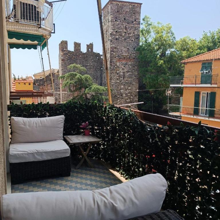 GF Holiday Suite - Apartamento de 1 dormitorio - 8