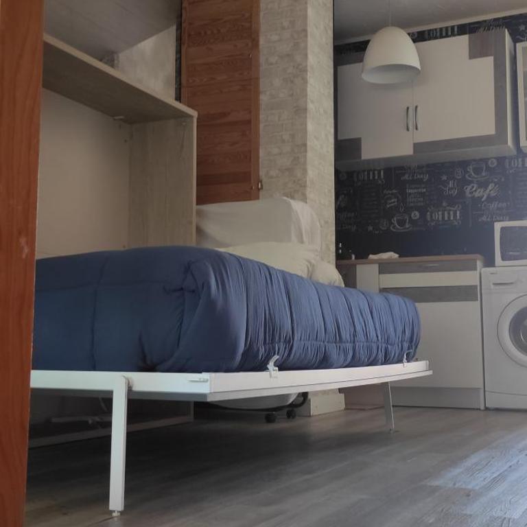 SALTILLO ALTO WHITE STUDIO - Apartamento Estudio - 47