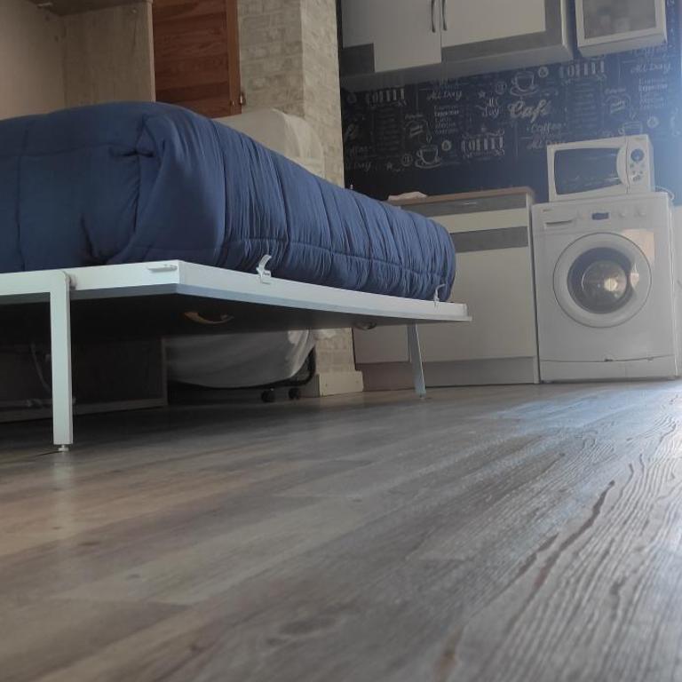 SALTILLO ALTO WHITE STUDIO - Apartamento Estudio - 46