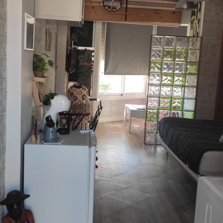 SALTILLO ALTO WHITE STUDIO - Apartamento Estudio - 42