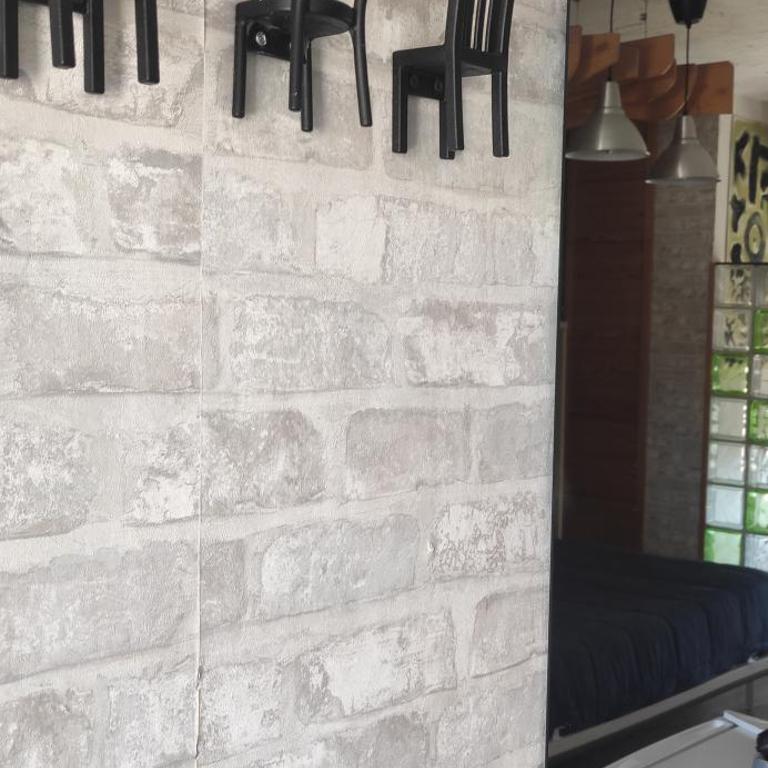 SALTILLO ALTO WHITE STUDIO - Apartamento Estudio - 6