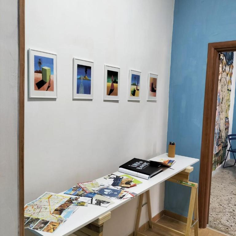 Art house - Central station - Appartamento con 2 Camere da Letto - 5
