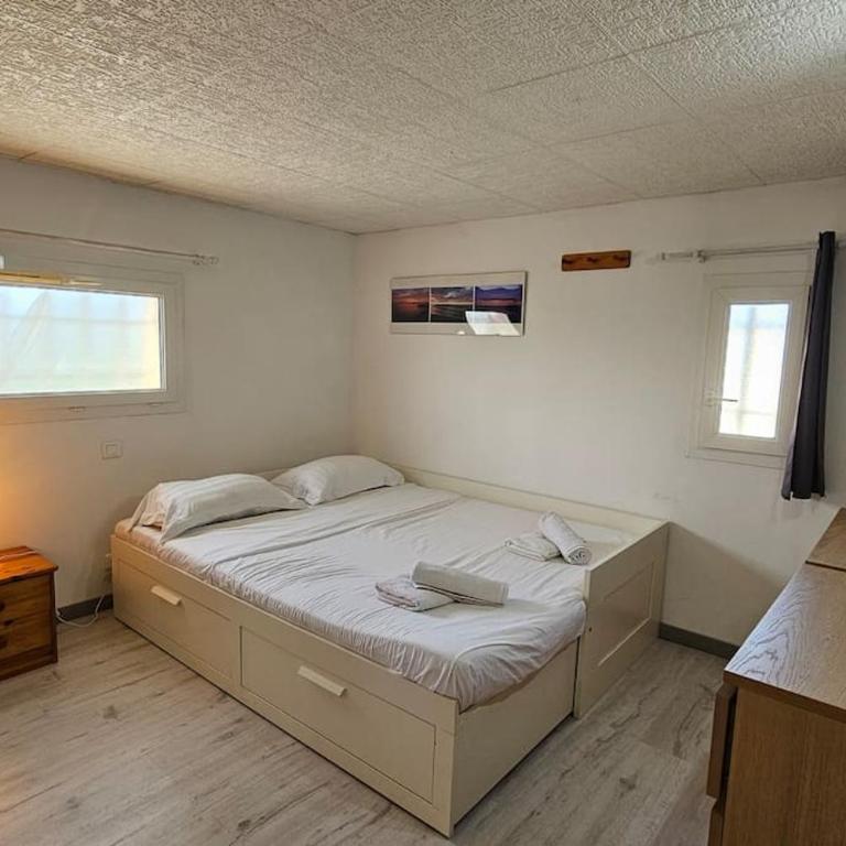 Sud-vacances: Villa 5 chambres première ligne avec jaccuzzi - Villa - 17