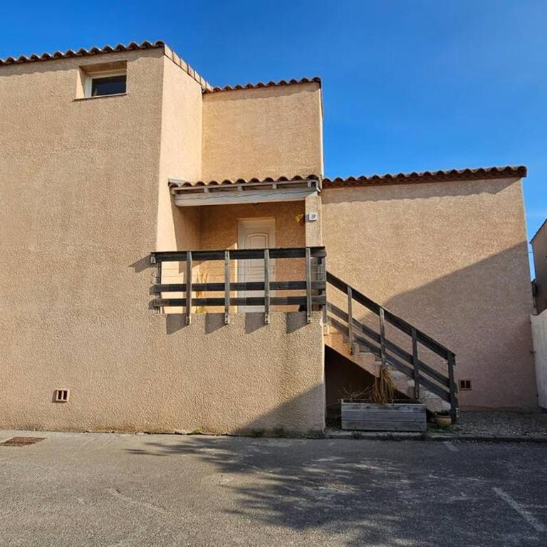 Sud-vacances: Villa 5 chambres première ligne avec jaccuzzi - Villa - 21