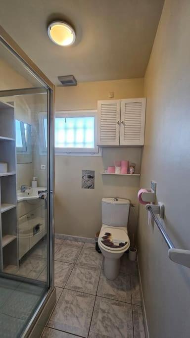 Sud-vacances: Villa 5 chambres première ligne avec jaccuzzi - Villa - 23