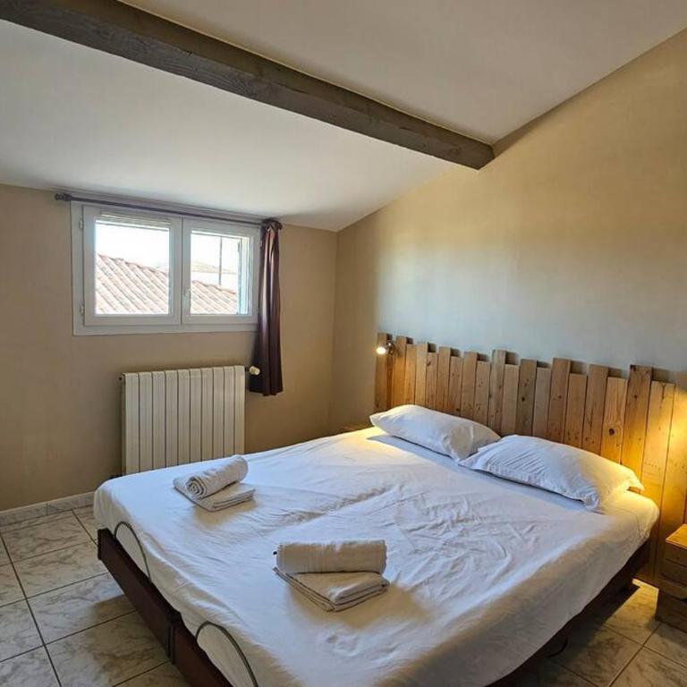 Sud-vacances: Villa 5 chambres première ligne avec jaccuzzi - Villa - 35