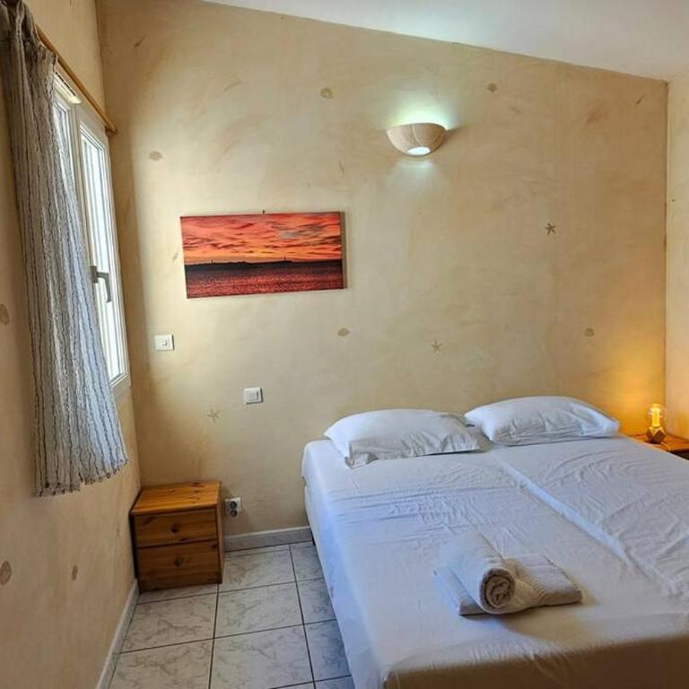 Sud-vacances: Villa 5 chambres première ligne avec jaccuzzi - Villa - 36