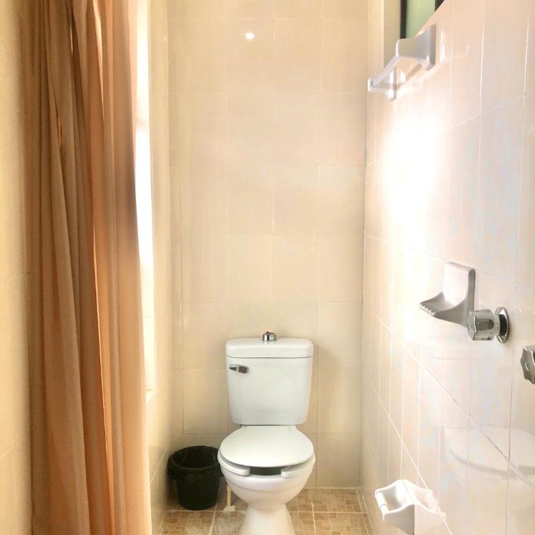 Casa San Cristóbal - Economy Single Room - 2