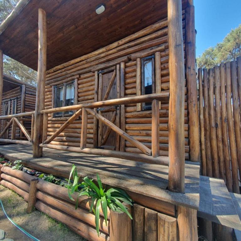 Cabañas Cuncumen - Casa con 1 dormitorio - 1