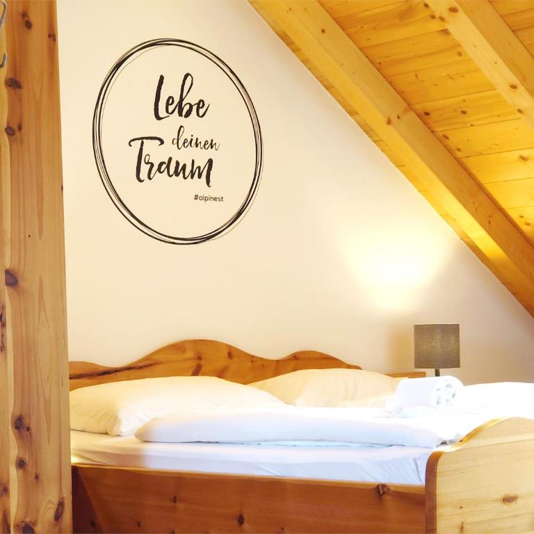 Hochgolling Loft - Loft - 11